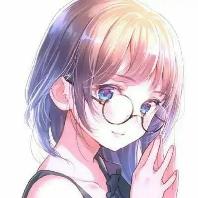 奇米头像
